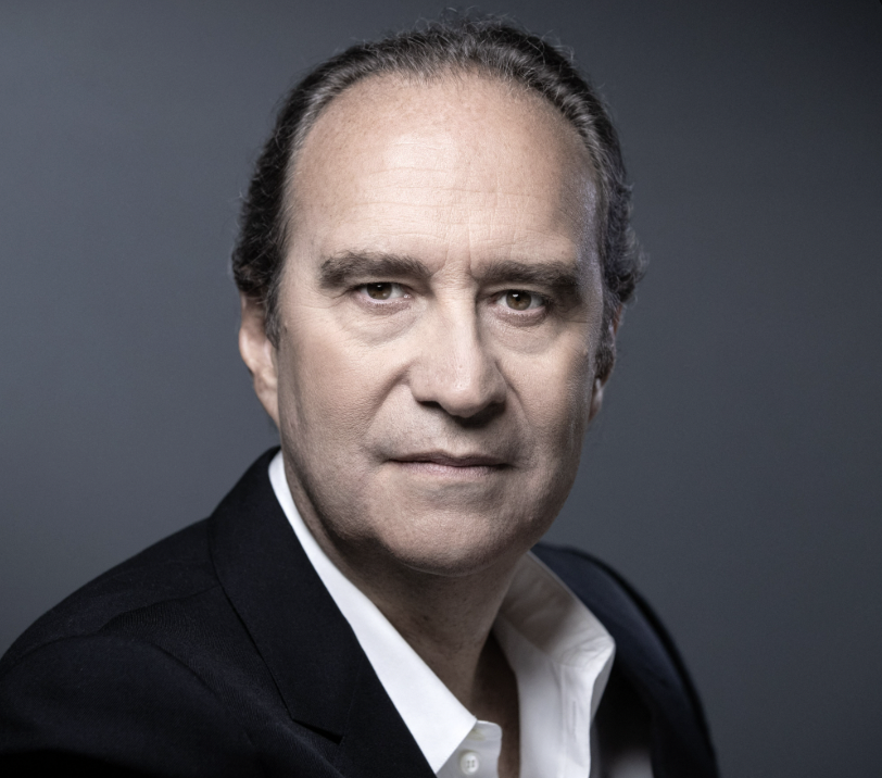 Xavier Niel